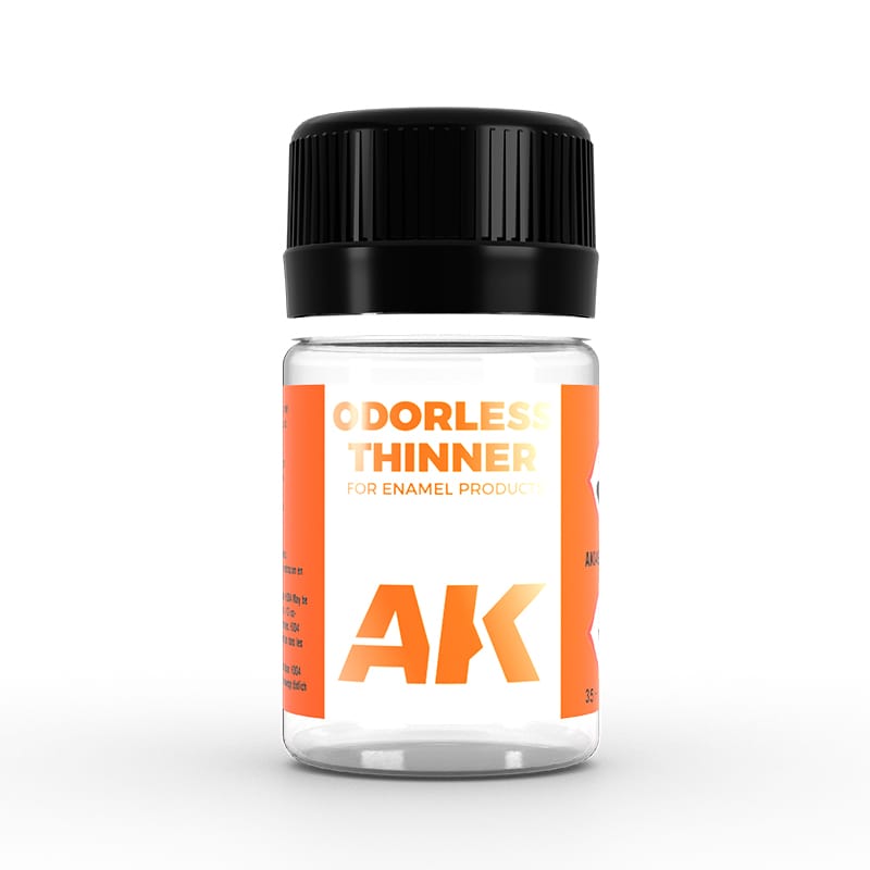 WarForge - Odorless Thinner 35 ml - Warhammer