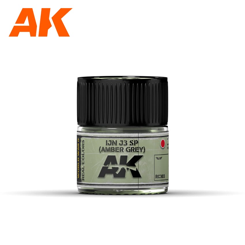 WarForge - IJN J3 SP (AMBER GREY) 10ml - Warhammer