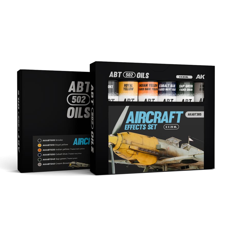 WarForge - AIRCRAFT EFFECTS SET - Warhammer