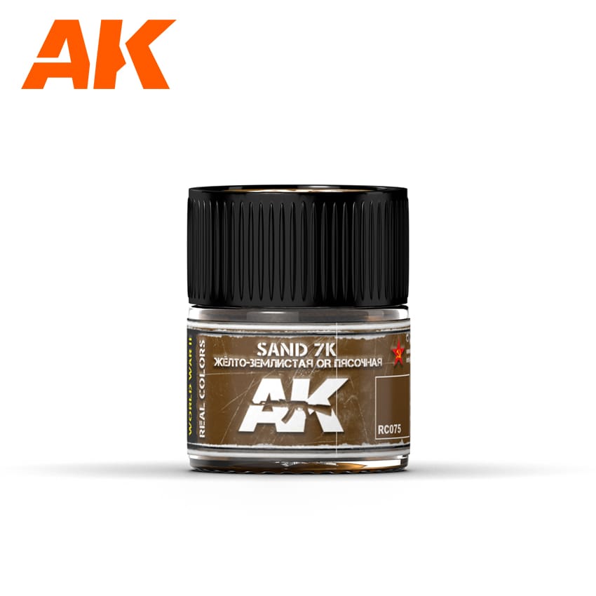 WarForge - Sand 7K - Warhammer