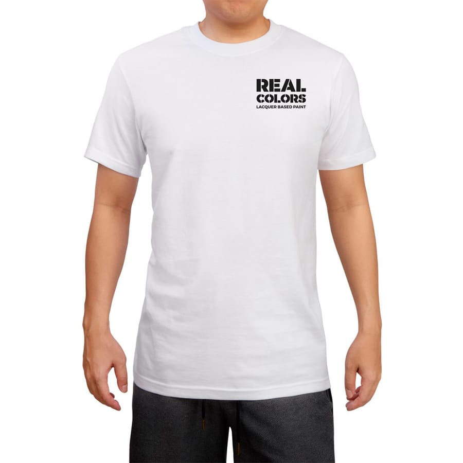 WarForge - REAL COLORS T-SHIRT - Warhammer