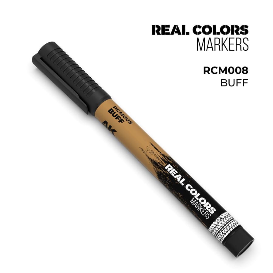 WarForge - BUFF – RC MARKER - Warhammer