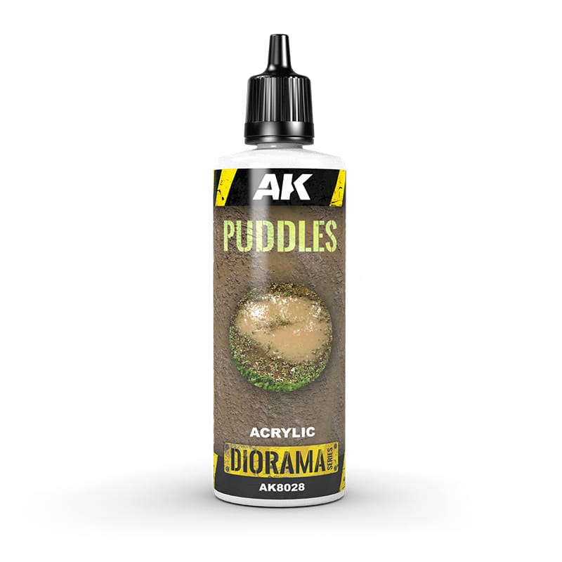 WarForge - PUDDLES 60ML - Warhammer