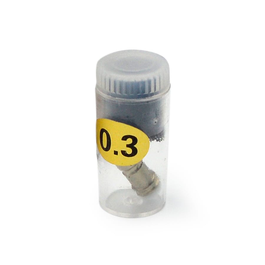 WarForge - NOZZLE REPLACEMENT FOR AK9600 0.3 TOP LINE - Warhammer