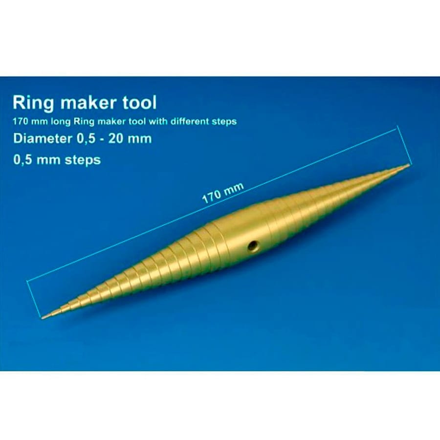 WarForge - RING MAKER TOOL - Warhammer