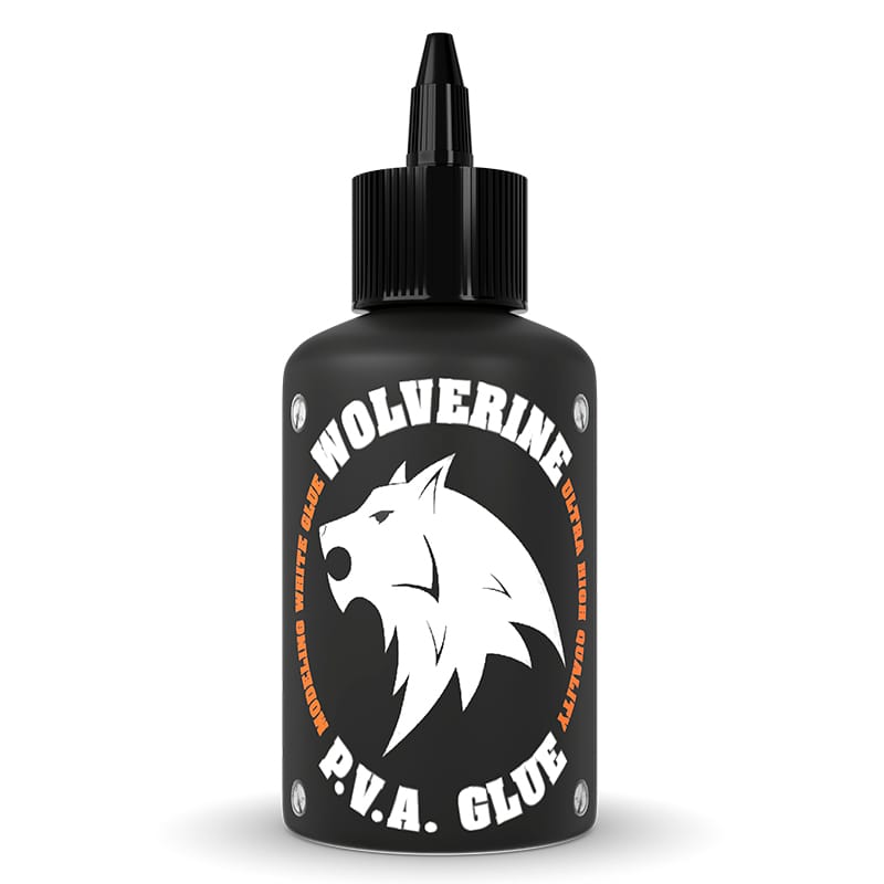 WarForge - WOLVERINE P.V.A. GLUE - Warhammer