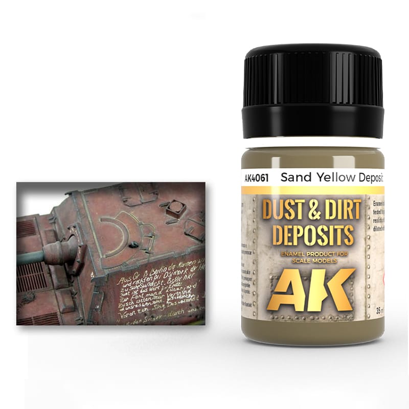 WarForge - sand yellow deposit - Warhammer