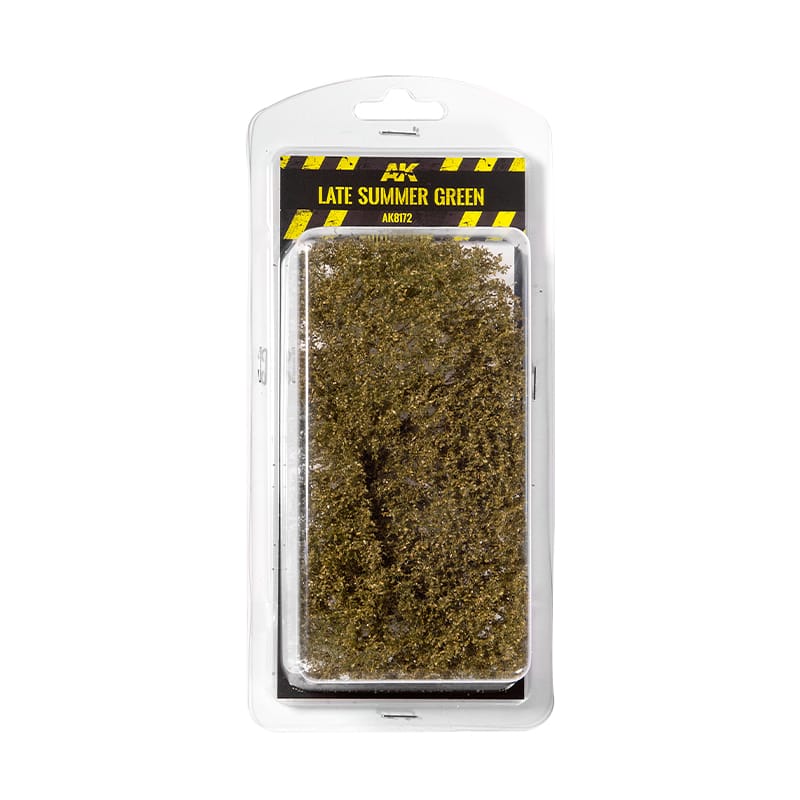 WarForge - LATE SUMMER GREEN SHRUBBERIES 1:35 / 75MM / 90MM - Warhammer