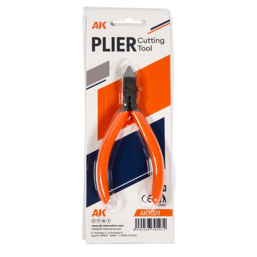 WarForge - CUTTING PLIERS - Warhammer