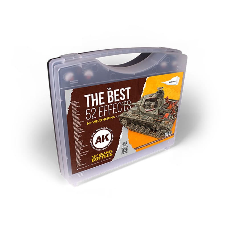 WarForge - THE BEST 52 EFFECTS FOR WEATHERING – LOS 52 MEJORES EFECTOS DE WEATHERING - Warhammer