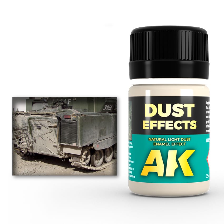 WarForge - Dust Effects - Warhammer