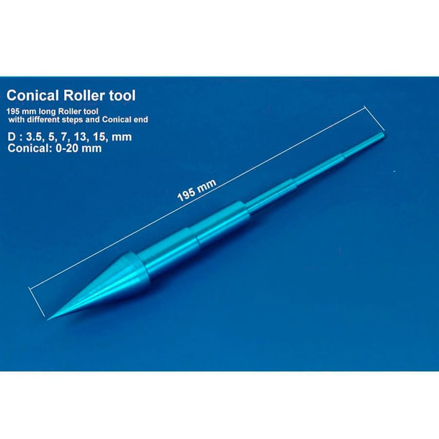 WarForge - CONICAL ROLLER TOOL - Warhammer