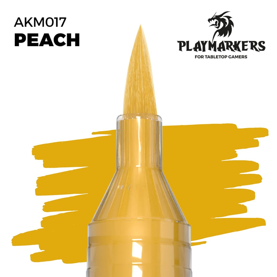 WarForge - PEACH – PLAYMARKER - Warhammer