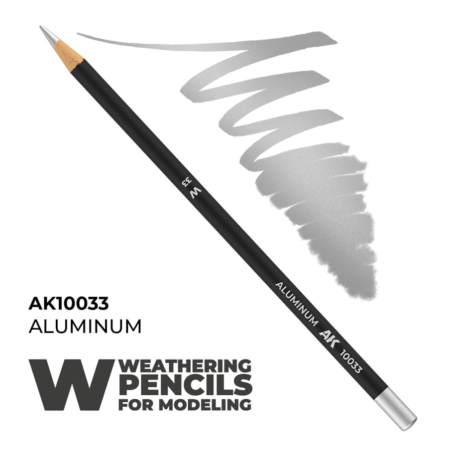WarForge - ALUMINIUM - Warhammer