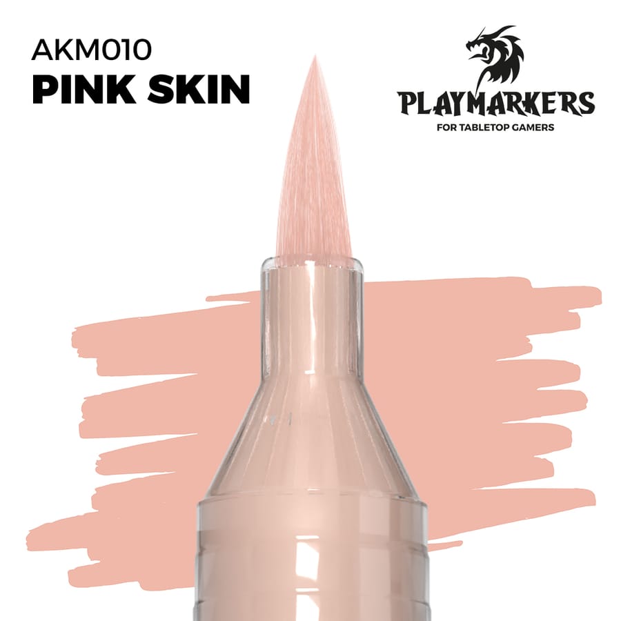 WarForge - PINK SKIN – PLAYMARKER - Warhammer