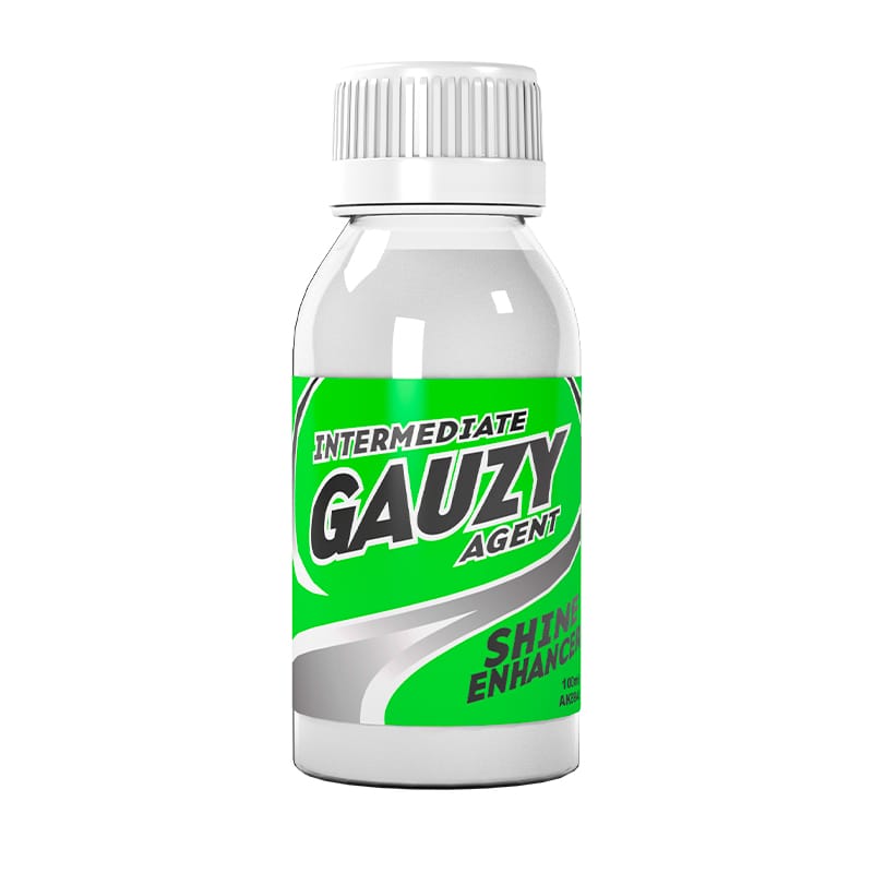 WarForge - INTERMEDIATE GAUZY AGENT SHINE ENHANCER 100 ml - Warhammer