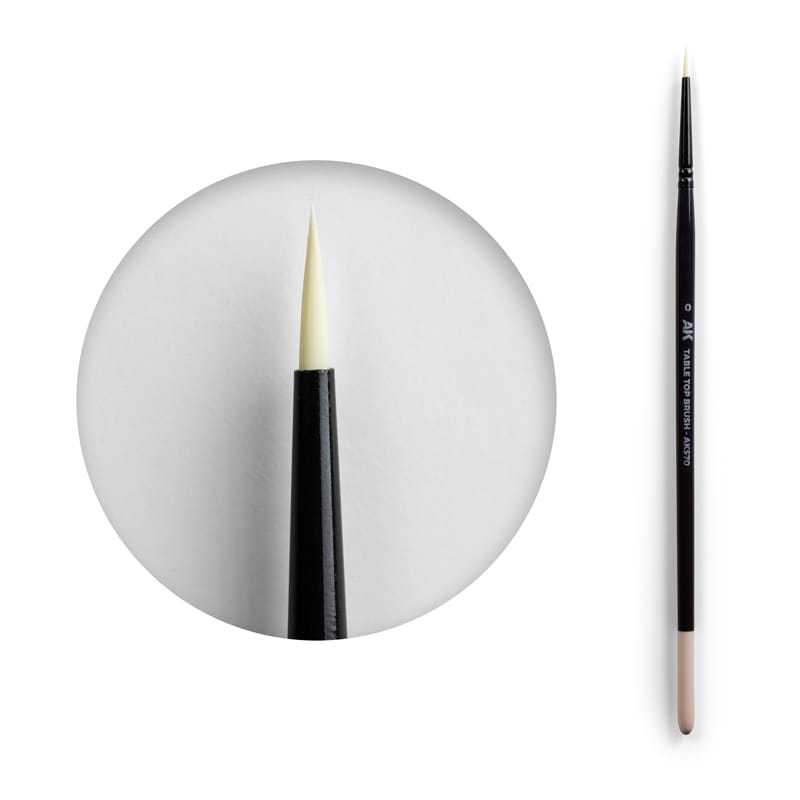 WarForge - TABLETOP BRUSH – 0 - Warhammer