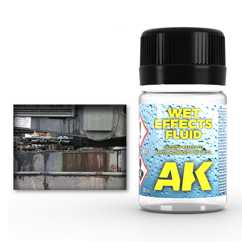 WarForge - Wet Effects Fluid - Warhammer