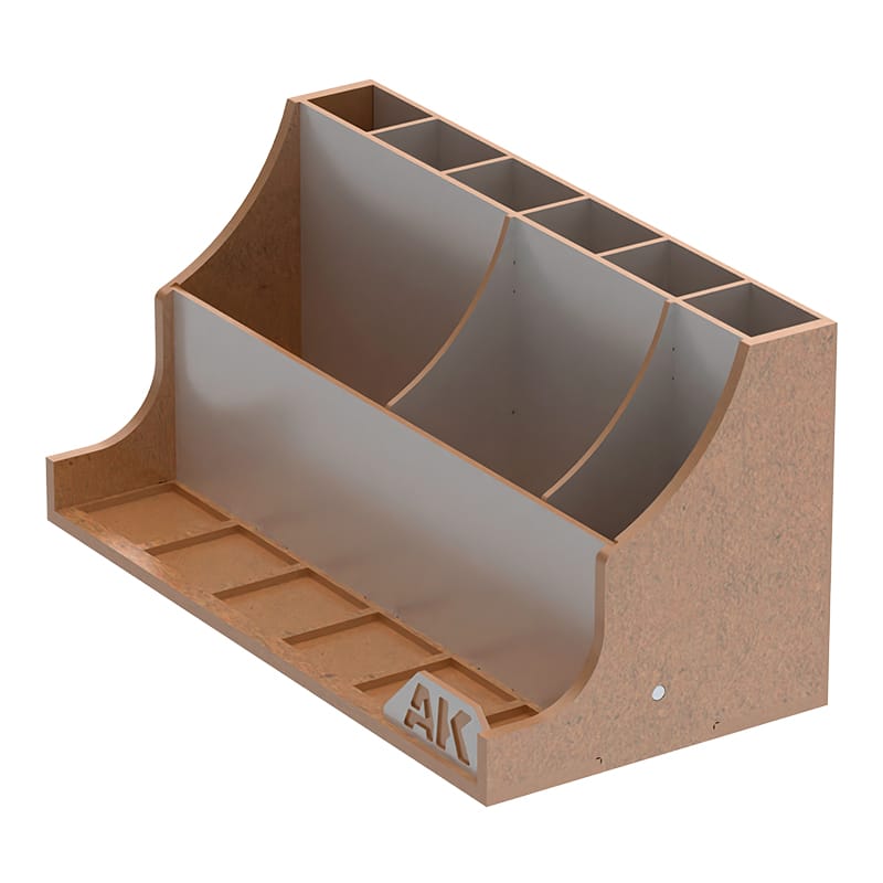 WarForge - MODULAR ORGANIZER FOR TOOLS - Warhammer