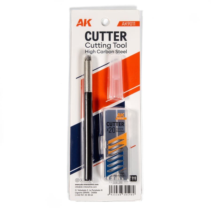 WarForge - CUTTER – CUTTING TOOL - Warhammer