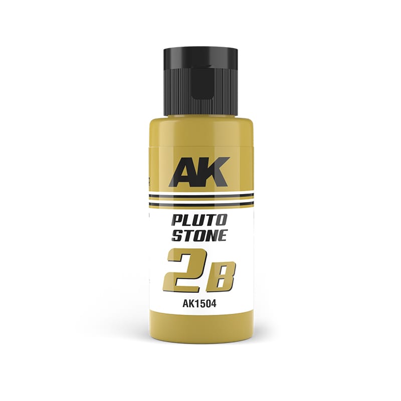 WarForge - DUAL EXO 2B – PLUTO STONE 60ml. - Warhammer