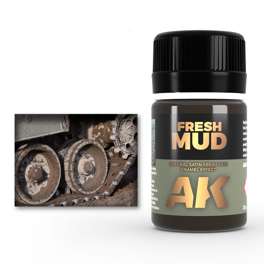 WarForge - Fresh Mud - Warhammer