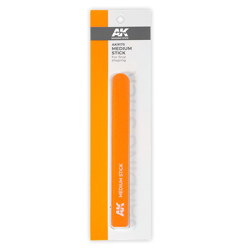 WarForge - MEDIUM SANDING STICK - Warhammer