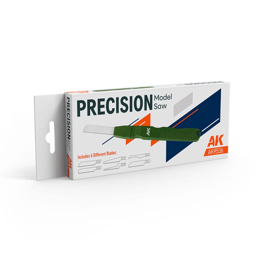 WarForge - PRECISION MODEL SAW - Warhammer