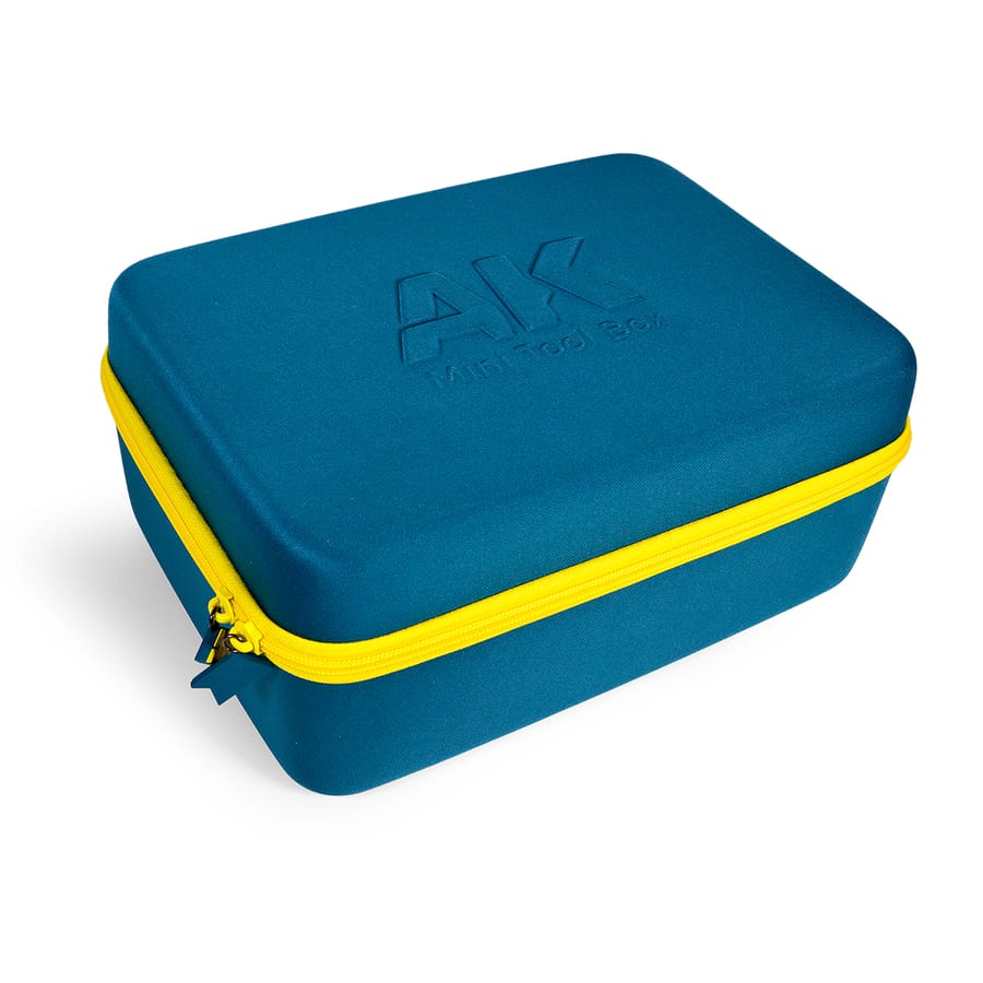 WarForge - TOOL AND ACCESSORY CASE (not included) - Warhammer