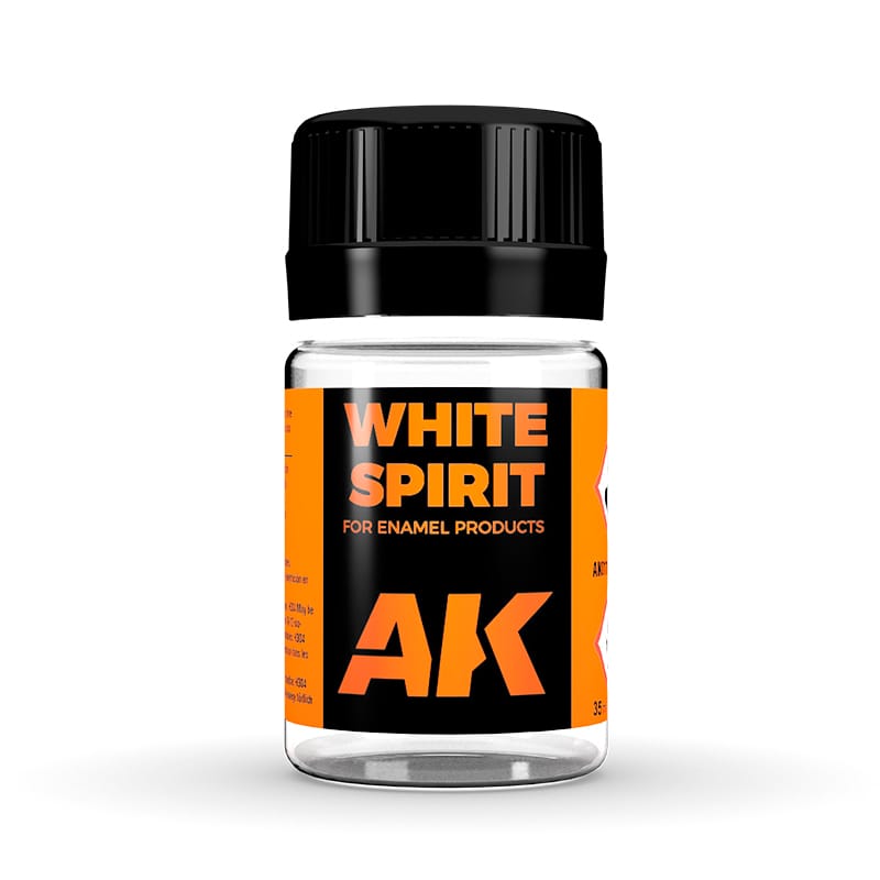 WarForge - White Spirit 35 ml - Warhammer