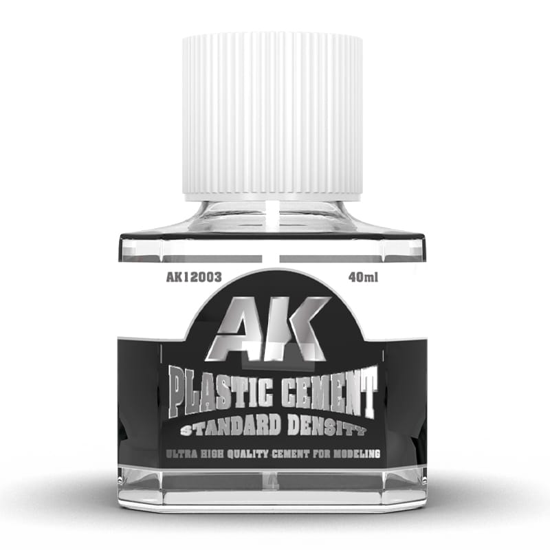 WarForge - PLASTIC CEMENT STANDARD DENSITY (GLUE) - Warhammer