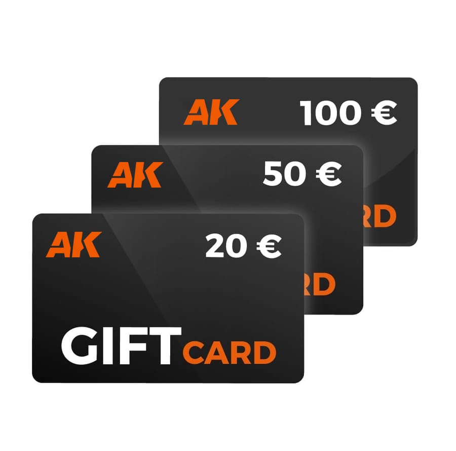 WarForge - Gift Card - Warhammer