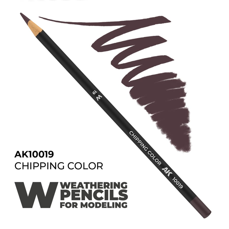 WarForge - CHIPPING COLOR - Warhammer