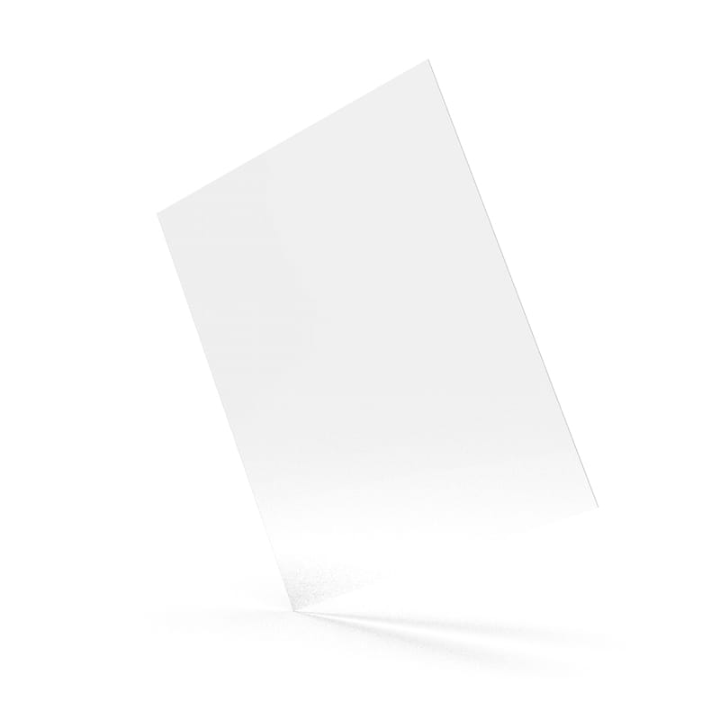 WarForge - 1.5mm thickness x 245 x 195mm – STYRENE SHEET – (1 units) - Warhammer