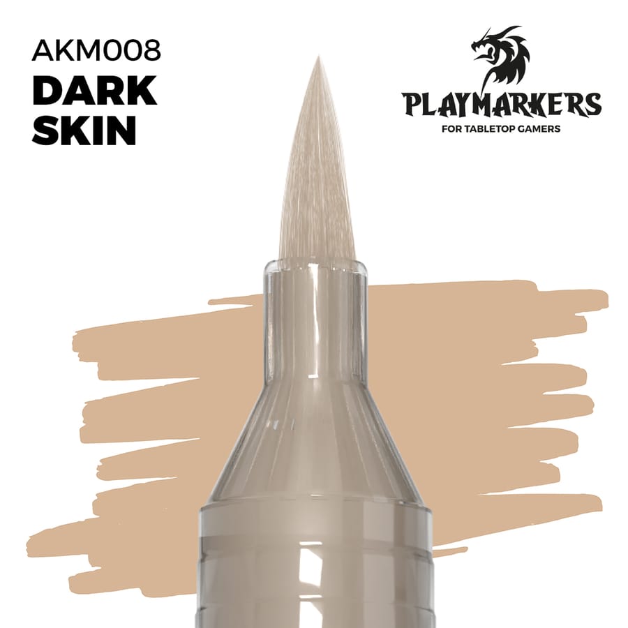 WarForge - DARK SKIN – PLAYMARKER - Warhammer