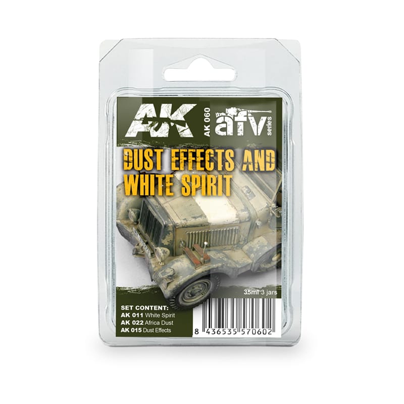 WarForge - Dust Effects and White Spirit Set - Warhammer