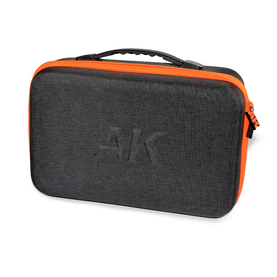 WarForge - SPECIAL TRANSPORT CLOTH CASE - Warhammer