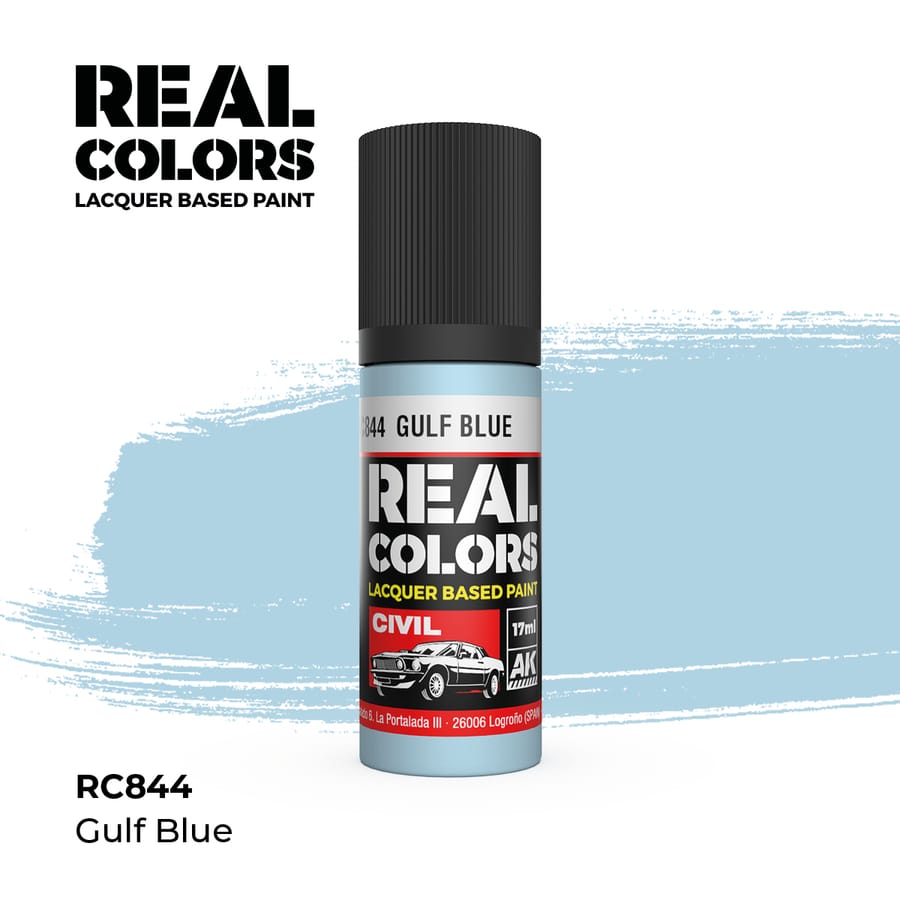 WarForge - Gulf Blue - Warhammer