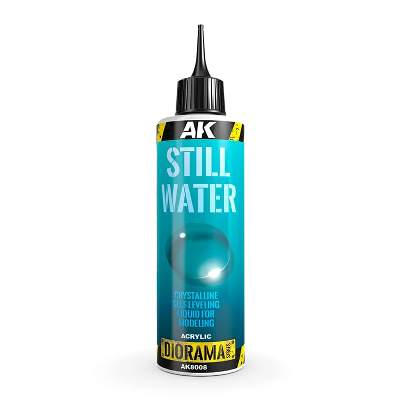 WarForge - still water 250ML - Warhammer