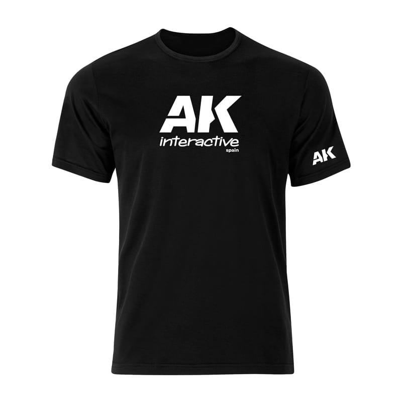 WarForge - AK T-Shirt - Warhammer