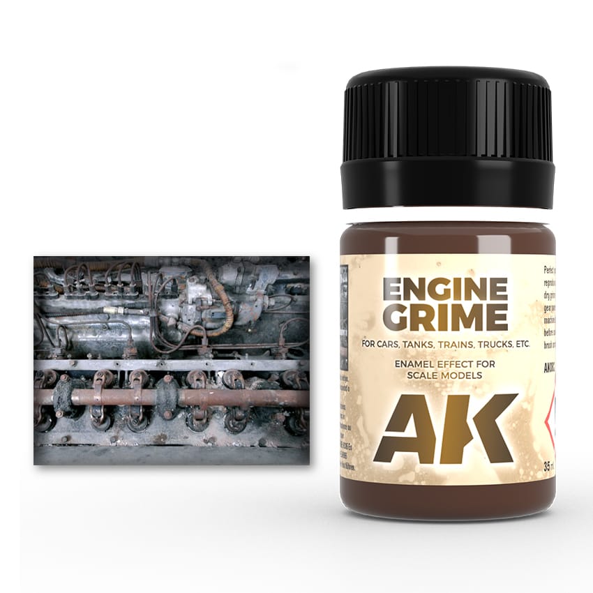 WarForge - Engine Grime - Warhammer
