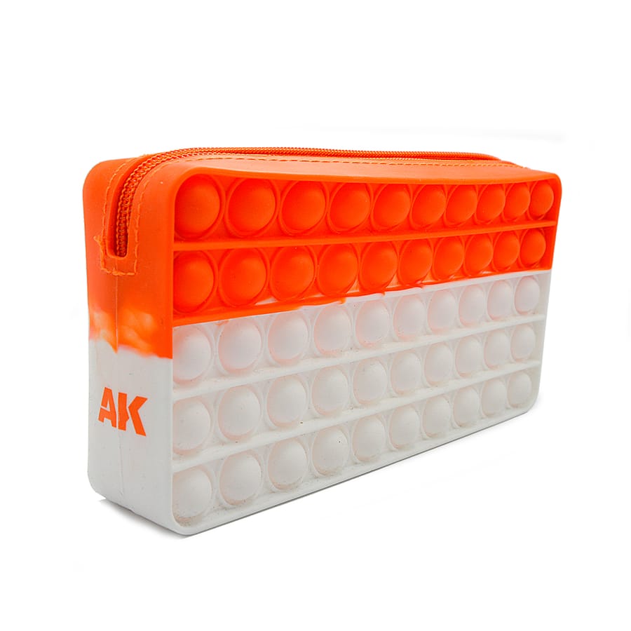 WarForge - AK POP IT BUBBLE ZIP-UP CASE – ESTUCHE AK POP IT BUBBLE - Warhammer