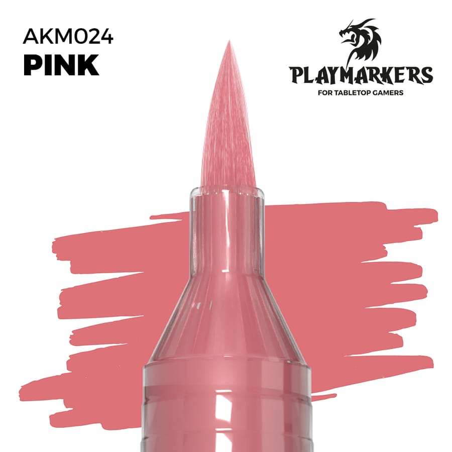 WarForge - PINK – PLAYMARKER - Warhammer