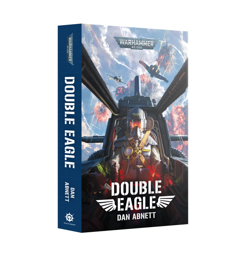 WarForge - Double Eagle (Paperback) (Anglais) - Warhammer