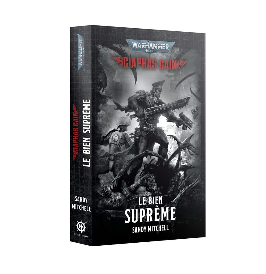 WarForge - Le Bien Suprême (Livre Broché en Français) - Warhammer