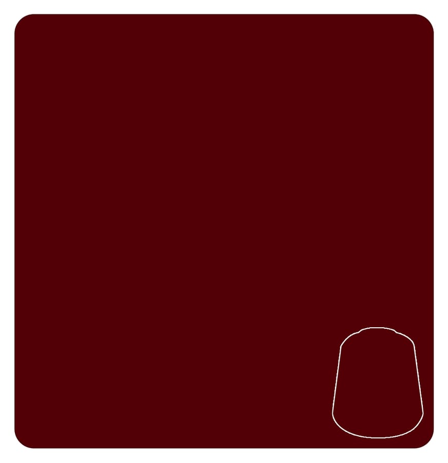 WarForge - Layer: Doombull Brown - Warhammer