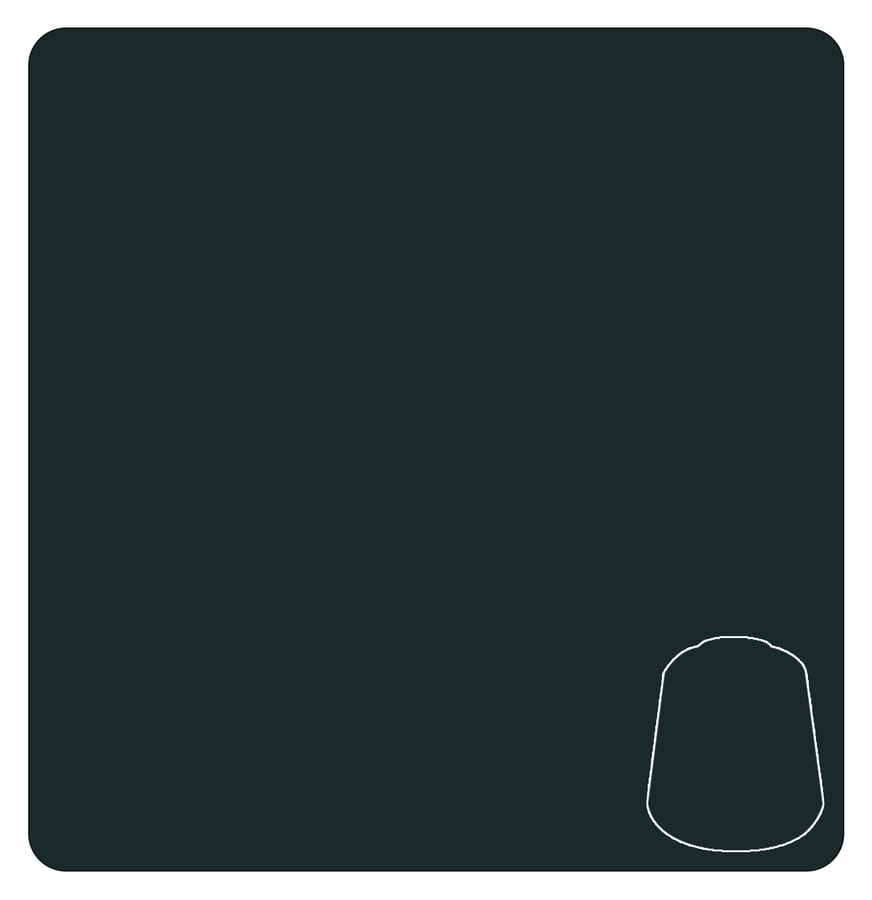 WarForge - Base: Nocturne Green - Warhammer