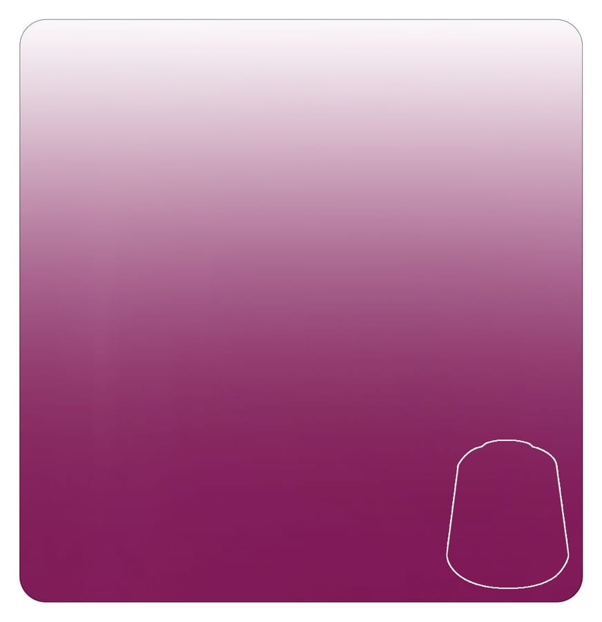 WarForge - Shade: Carroburg Crimson - Warhammer