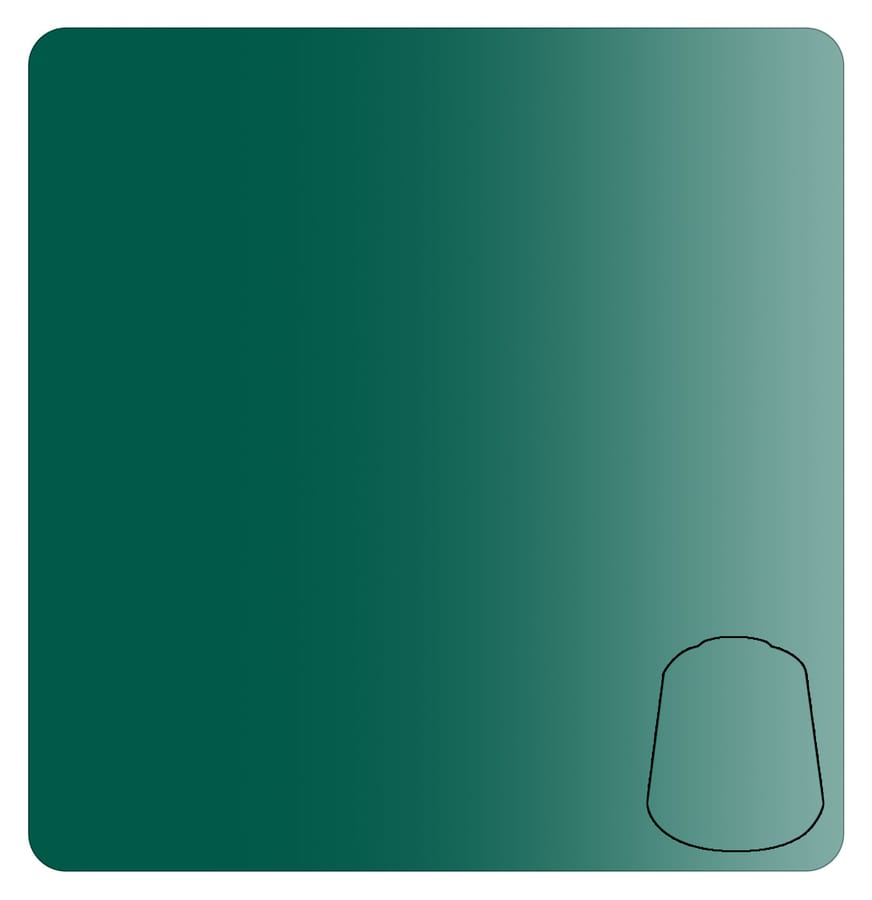 WarForge - Contrast: Dark Angels Green - Warhammer