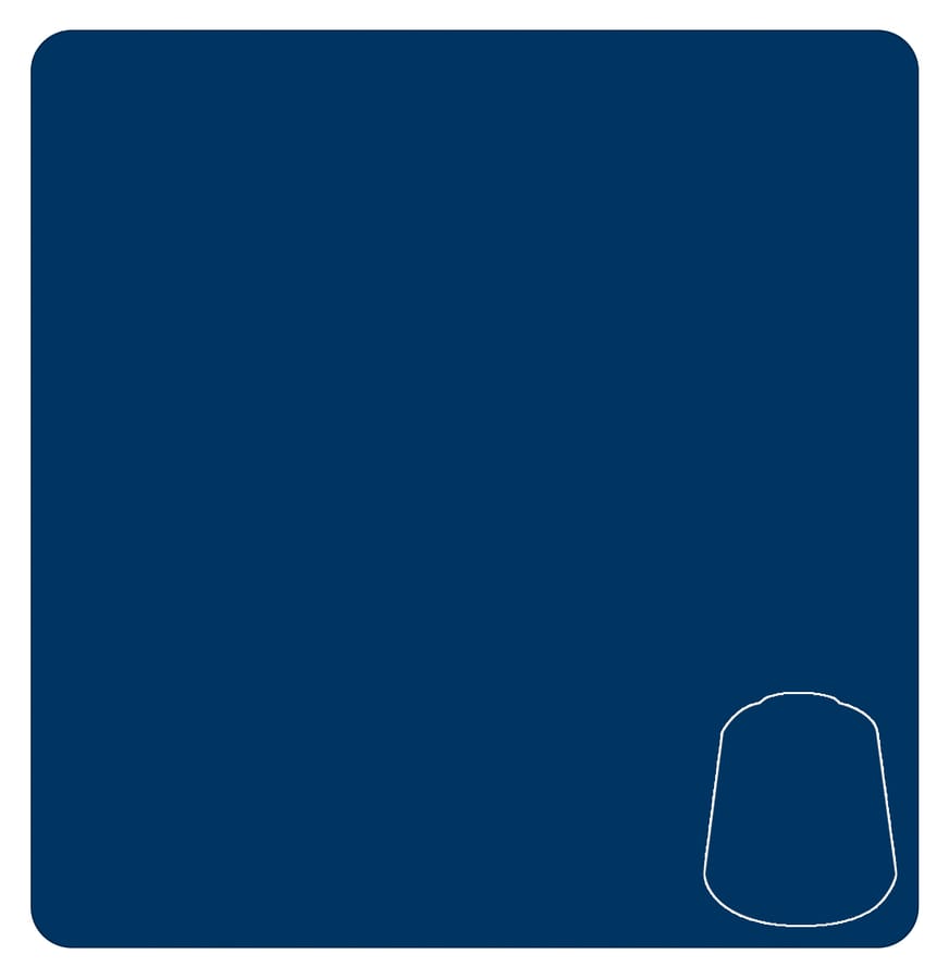 WarForge - Air: Night Lords Blue - Warhammer